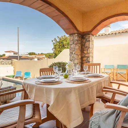 Casa Quimeta L' Escala