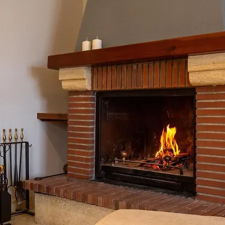 Tatil Evi Casa Quimeta
