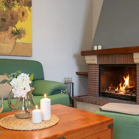 Casa Quimeta Tatil Evi