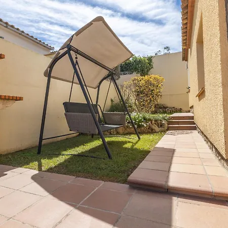 Casa Quimeta L' Escala