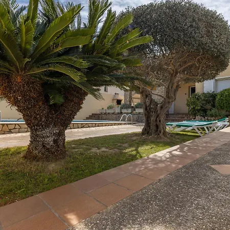 Casa Quimeta *