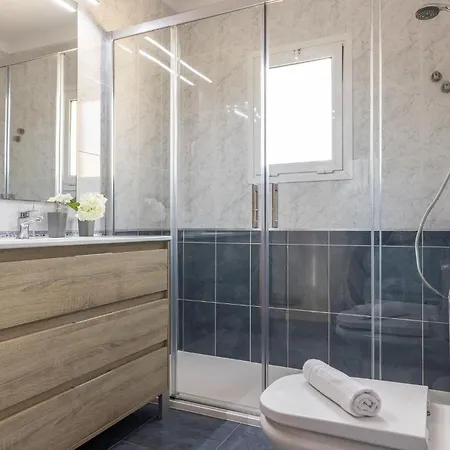 Tatil Evi Casa Quimeta L' Escala