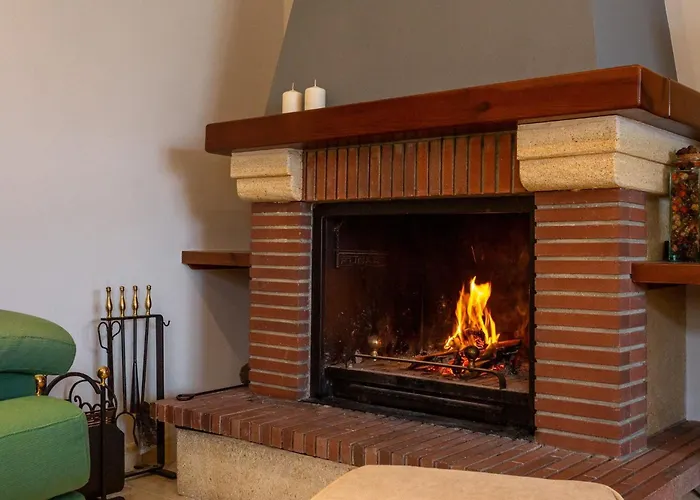 Tatil Evi Casa Quimeta