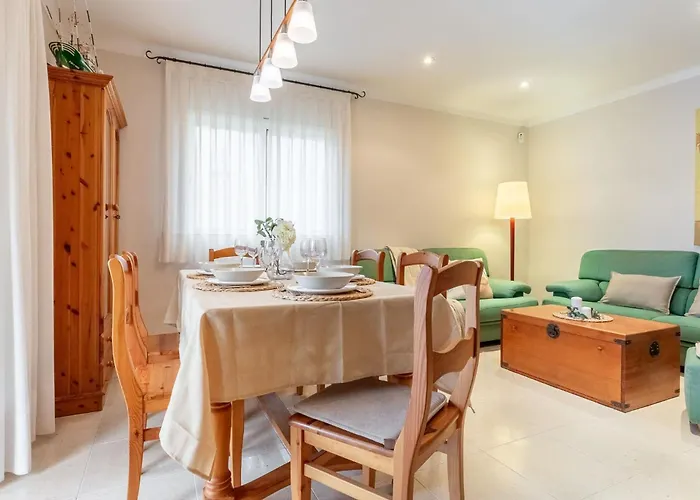 Tatil Evi Casa Quimeta *