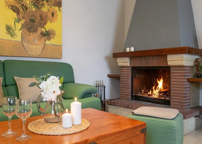 Casa Quimeta Tatil Evi