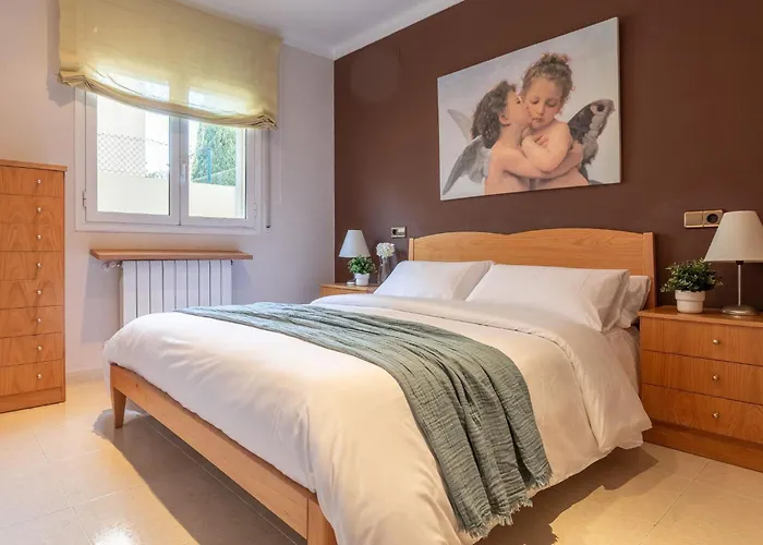 Tatil Evi Casa Quimeta