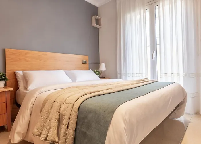 Casa Quimeta Tatil Evi *