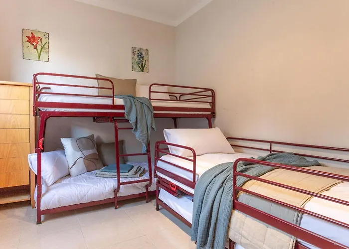 Tatil Evi Casa Quimeta