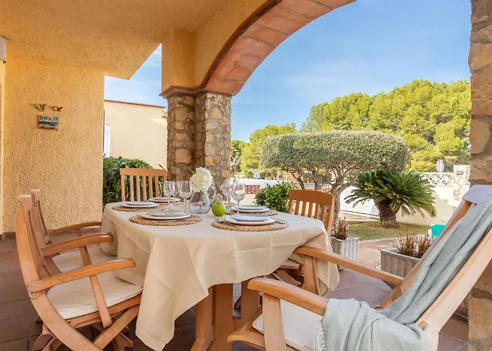Tatil Evi Casa Quimeta *