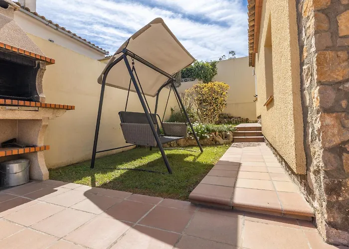Casa Quimeta L' Escala