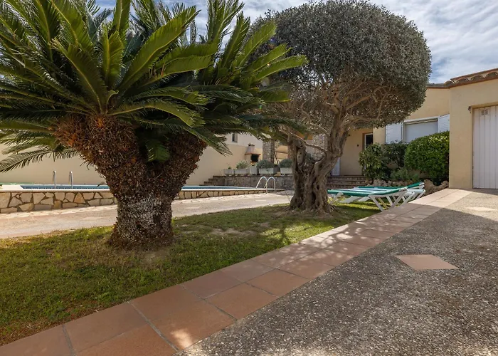 Casa Quimeta *
