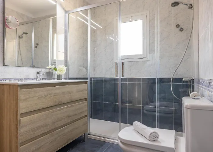 Tatil Evi Casa Quimeta L' Escala