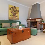 Tatil Evi Casa Quimeta