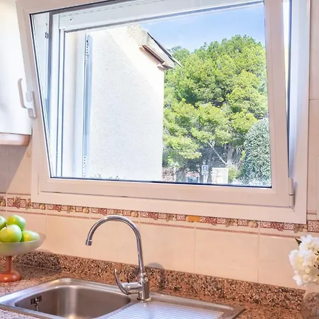 Casa Quimeta Tatil Evi L' Escala