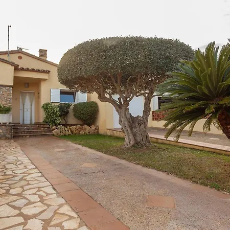 Tatil Evi Casa Quimeta L' Escala