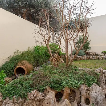 Casa Quimeta *
