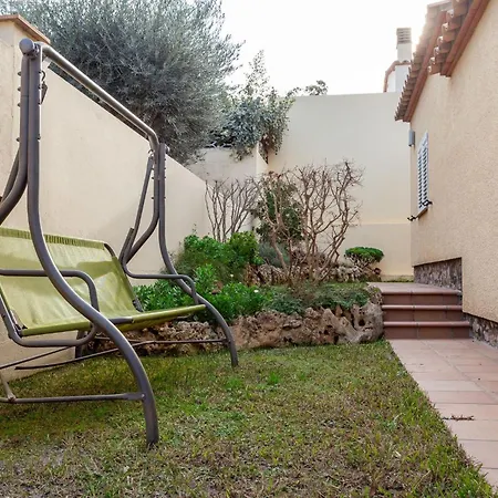 Casa Quimeta * L' Escala