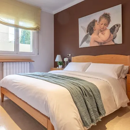 Tatil Evi Casa Quimeta