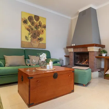 Tatil Evi Casa Quimeta