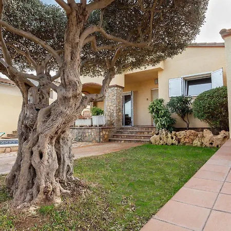 Tatil Evi Casa Quimeta L' Escala