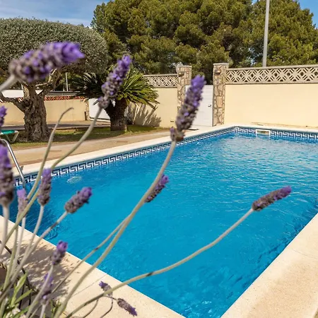 Casa Quimeta *